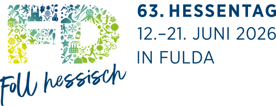 Hessentag Logo